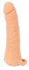 Masturbator przedłużka penisa Nature Skin Extender Large 23,8 cm